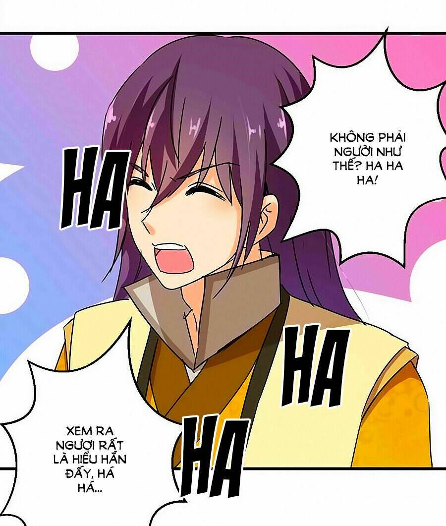 Vương Gia! Ngươi Thật Bỉ Ổi: Chapter 264