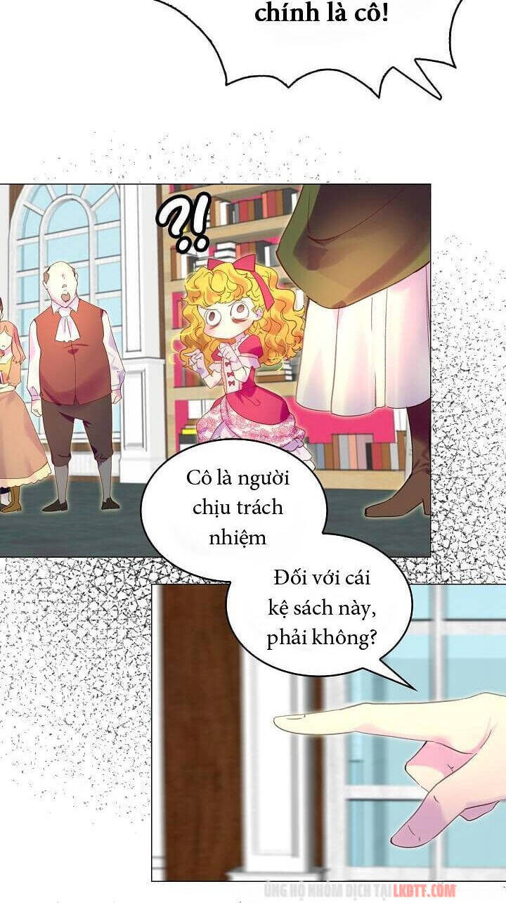 Đừng Xem Thường Nữ Phụ: Chapter 85