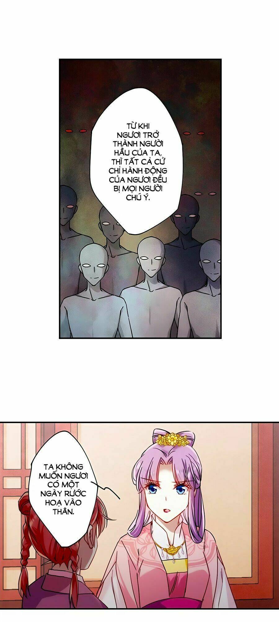 Thượng Quốc Phú Chi Thiên Đống Tuyết: Chapter 79