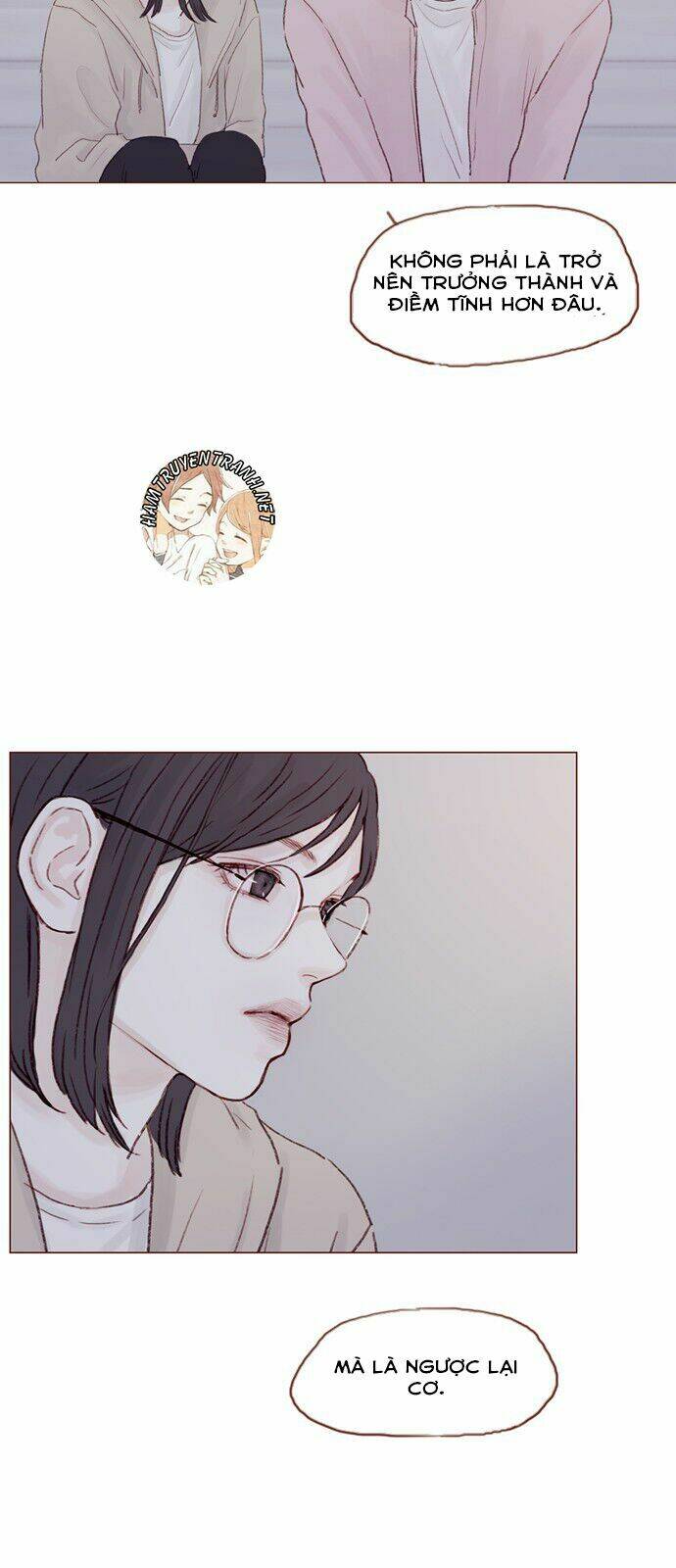 Hongshi Thích Tôi!: Chapter 30