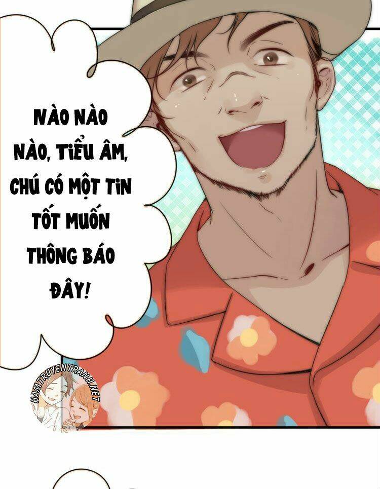 Viện Bảo Tàng Tâm Nguyện: Chapter 4.3
