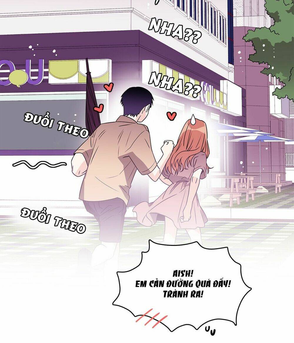Chuyện Gì Đến, Rồi Cũng Sẽ Đến: Chapter 36