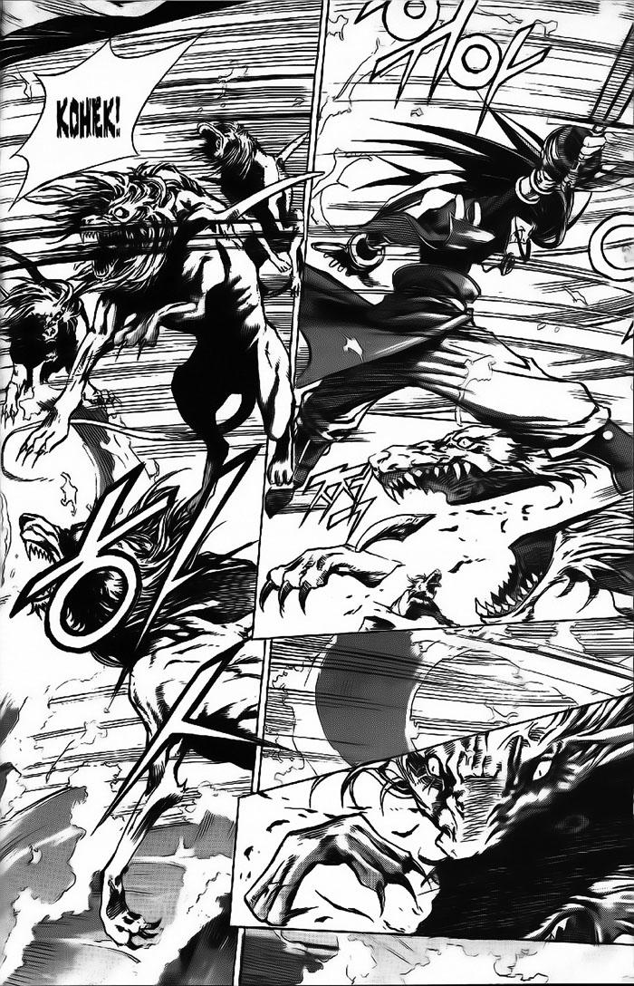 Diêm Đế: Chapter 5