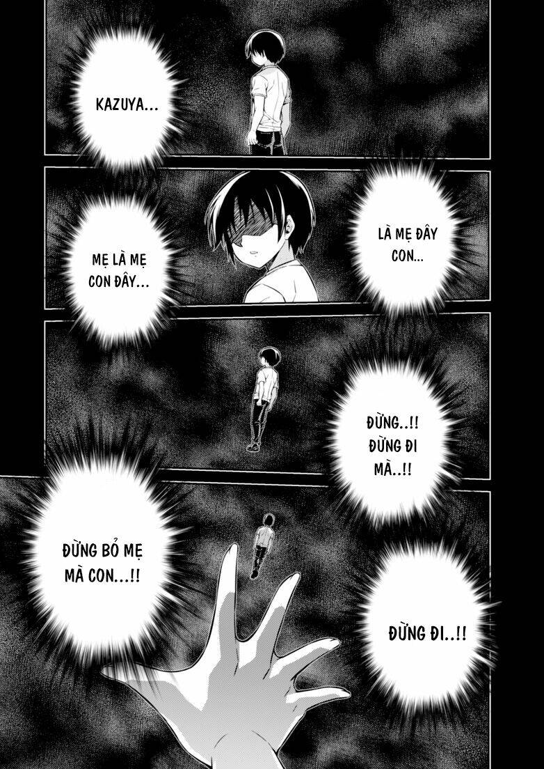 Freezing: Chapter 189