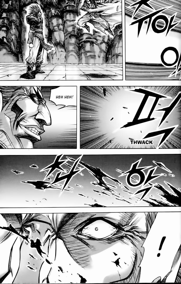 Diêm Đế: Chapter 188