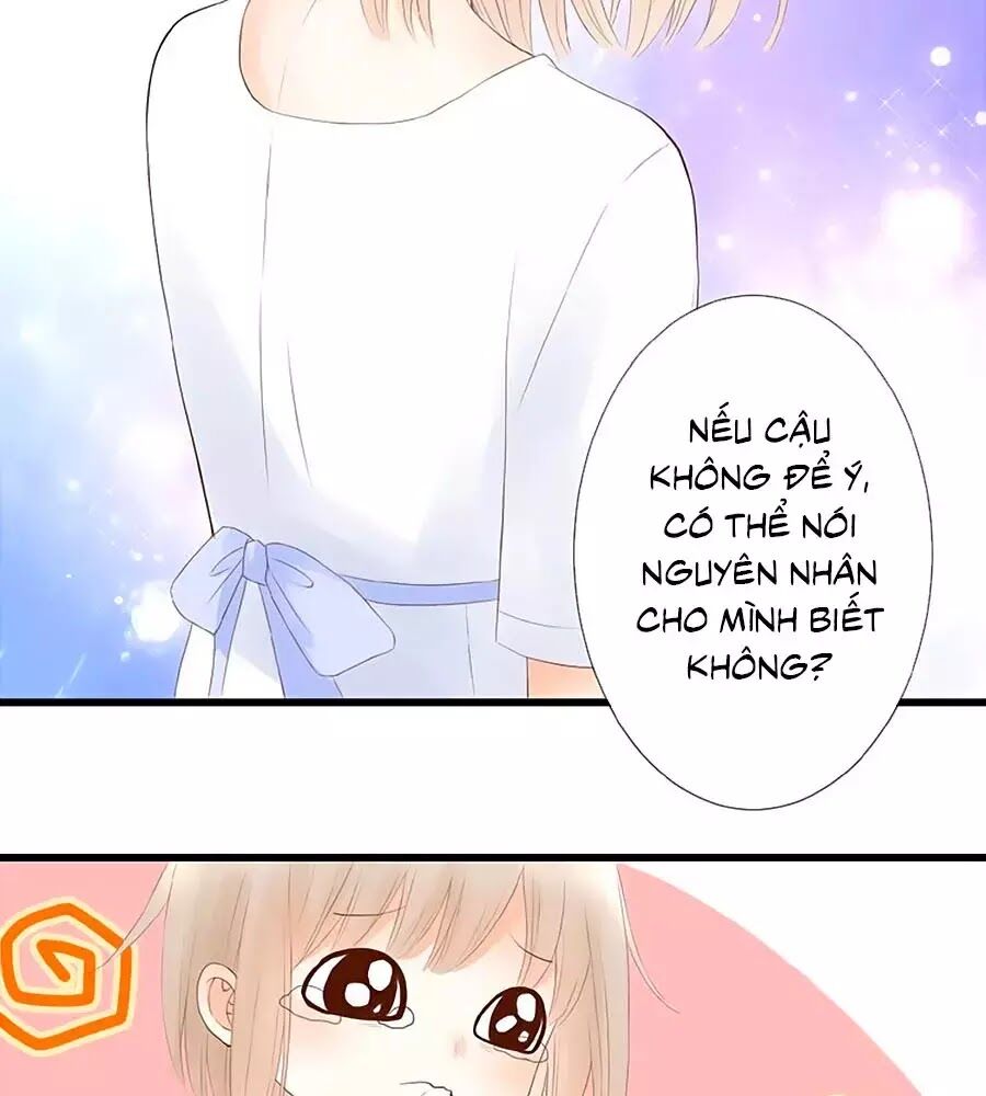 Hoa Chưa Nở Rộ: Chapter 12