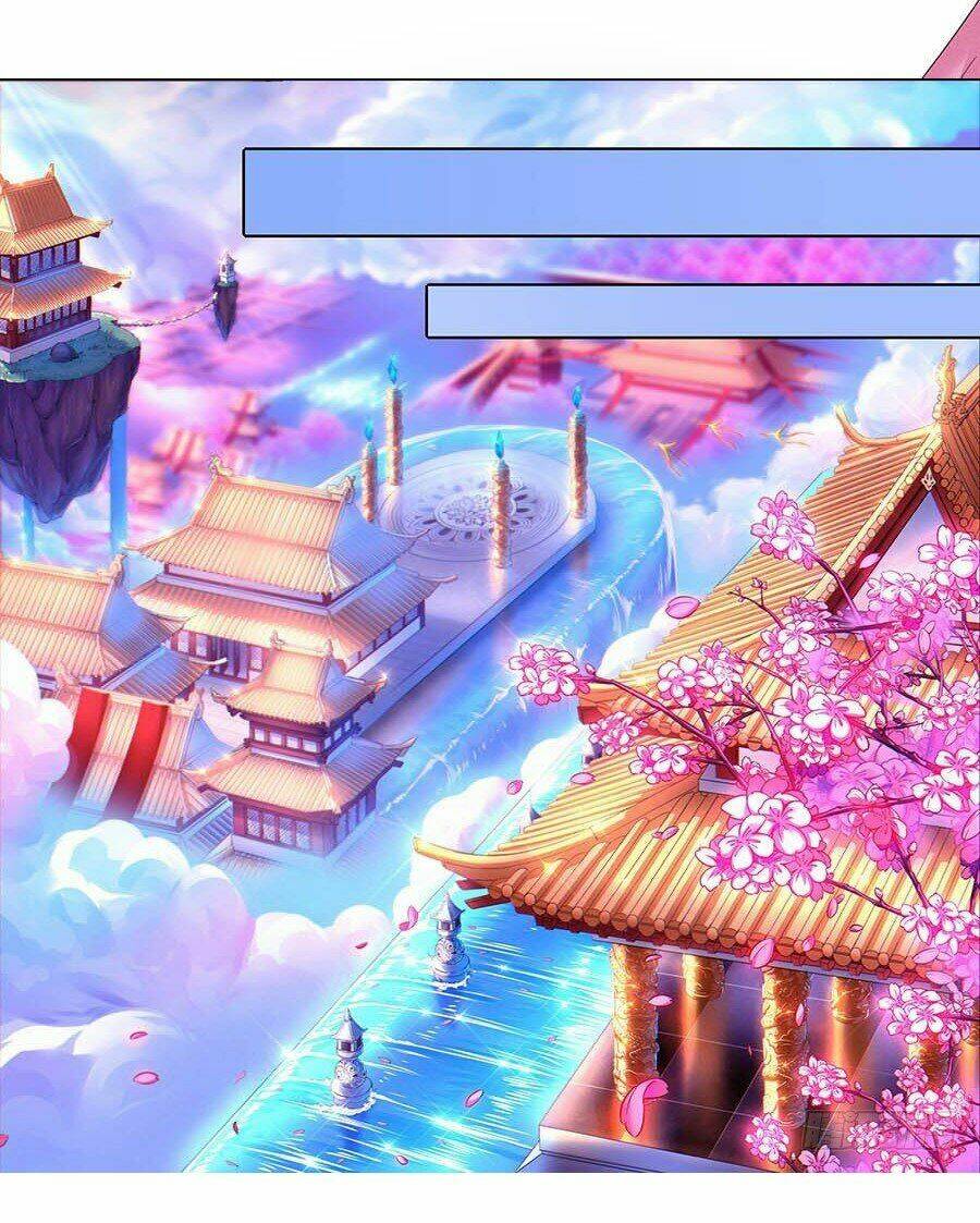 Lầu Trà Thủy Sinh Mộng: Chapter 14