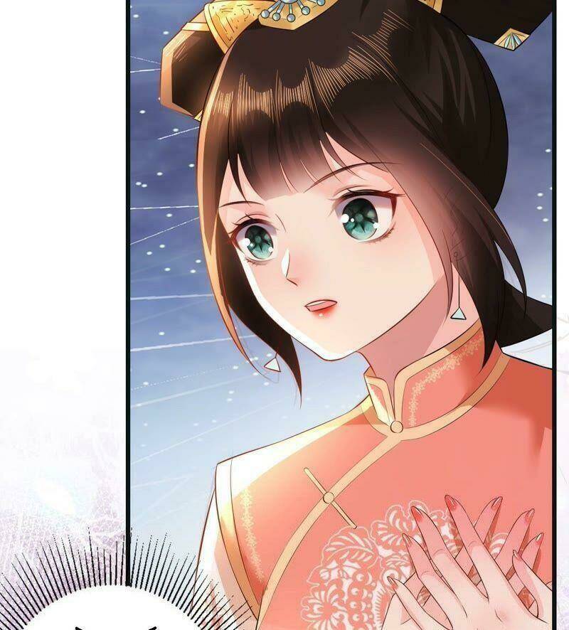 Quận Chúa Vững Vàng, Thiết Lập Nhân Vật Không Thể Vỡ: Chapter 58