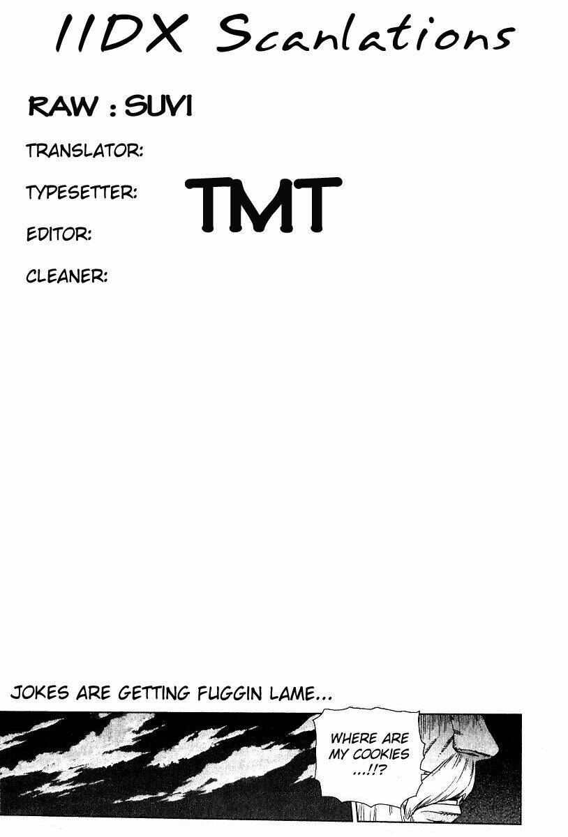 Ubel Blatt: Chapter 77