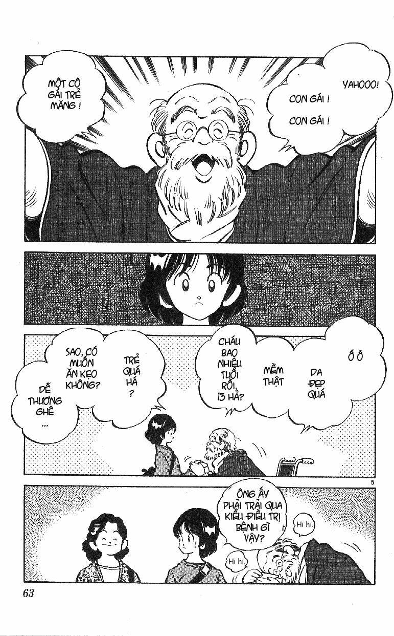 Itsumo Misora: Chapter 23