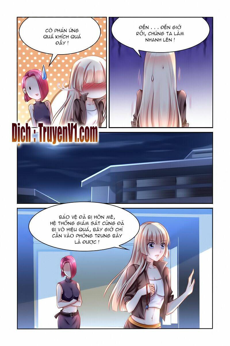 Hào Môn Đệ Nhất Thịnh Hôn: Chapter 91