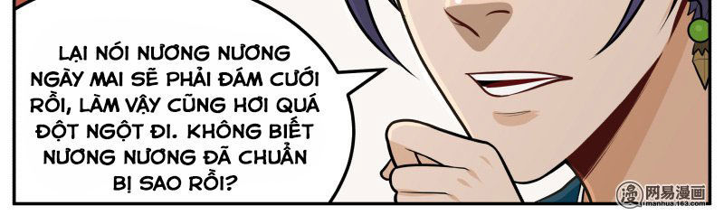 Hoàng Thượng Đoạn Tụ! Đừng Chạm Vào Ta: Chapter 72