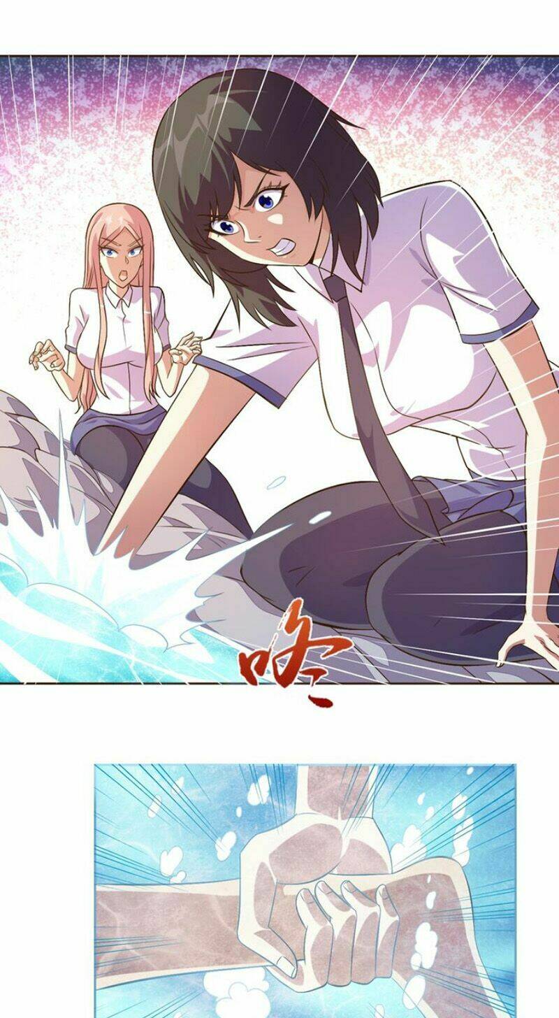 Kết Hôn Không Dễ: Chapter 19