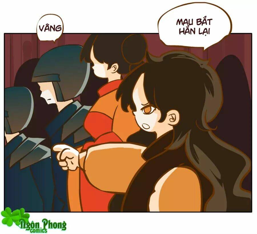 Hòa Thượng Và Tiểu Long Quân: Chapter 56