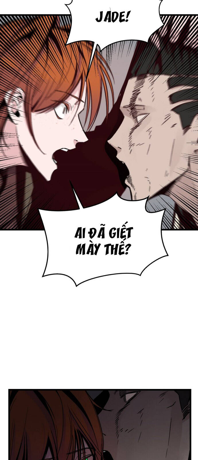 Hero Killer Boom: Chapter 2