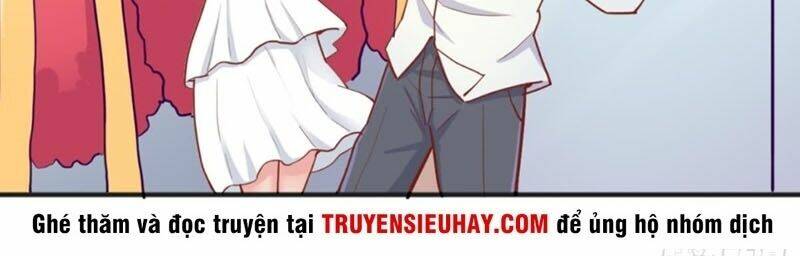 Bác Sĩ Riêng Của Nữ Thần: Chapter 64