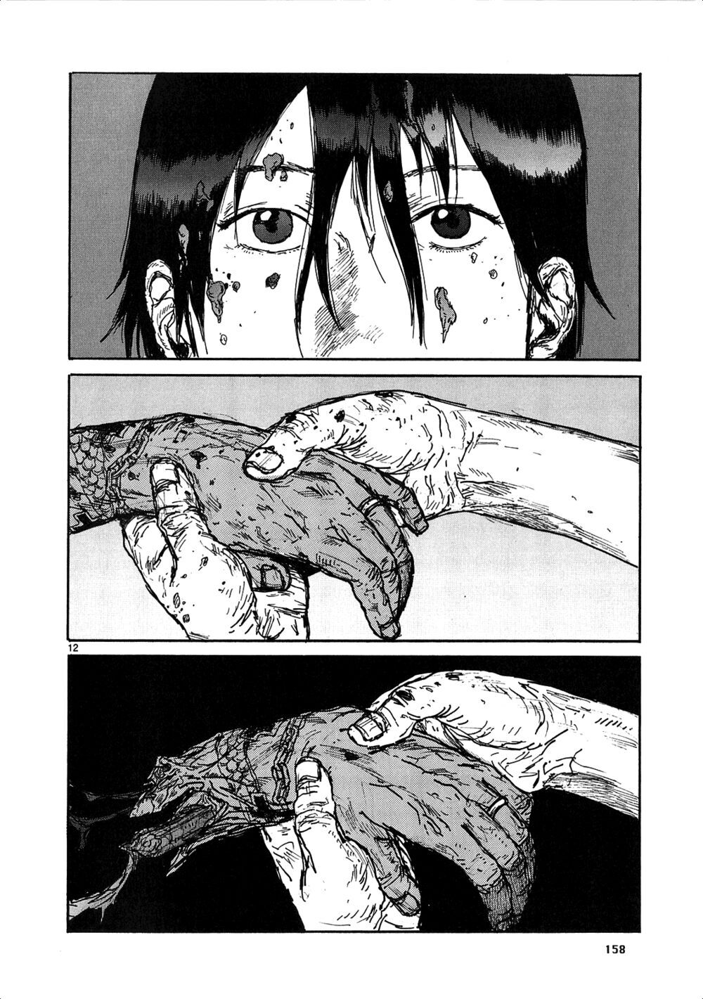 Kẻ Mất Trí Và Thế Giới Ma Thuật: Chapter 124