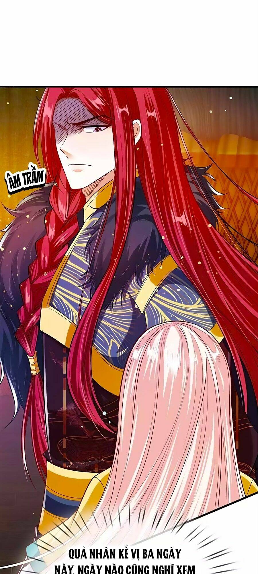 Ôn Nhu Bạo Quân: Nhiếp Chính Vương Gia Quá Hung Mãnh: Chapter 28