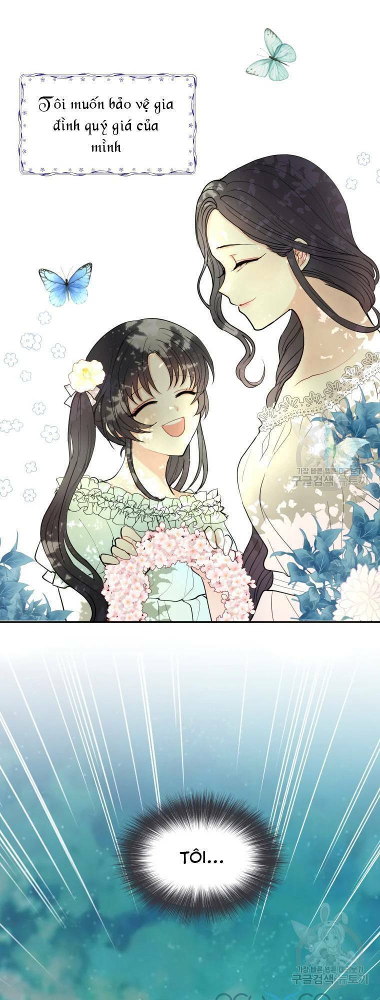 Roelin Bước Đến Tương Lai: Chapter 1