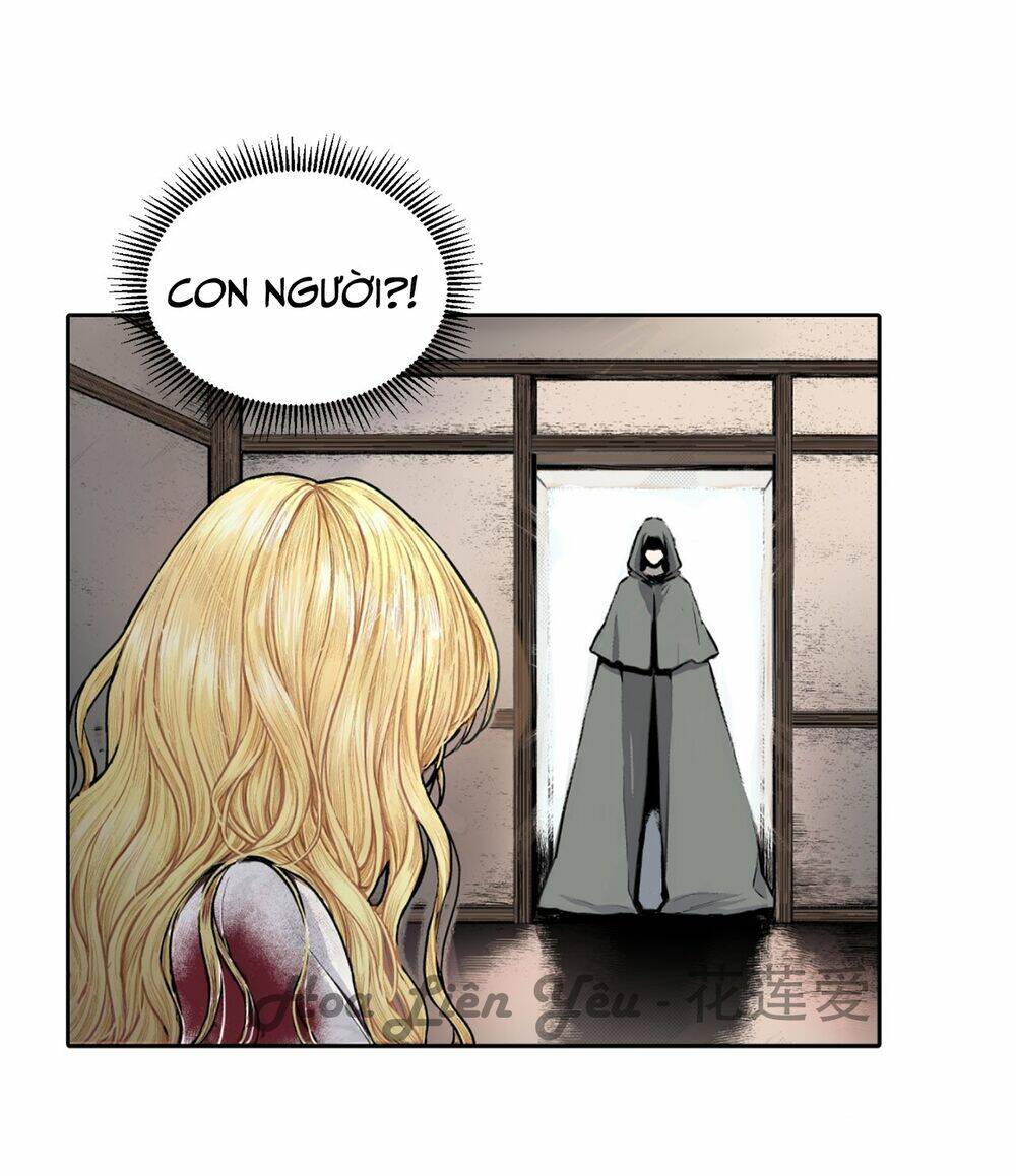 Cuộc Phản Công Của Nàng Hầu: Chapter 2