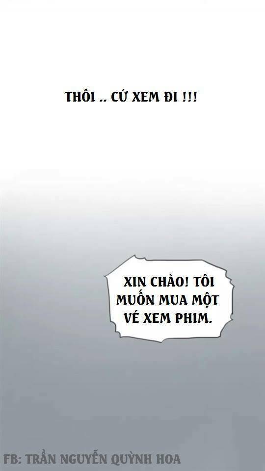 12 Giờ Của Lọ Lem: Chapter 3