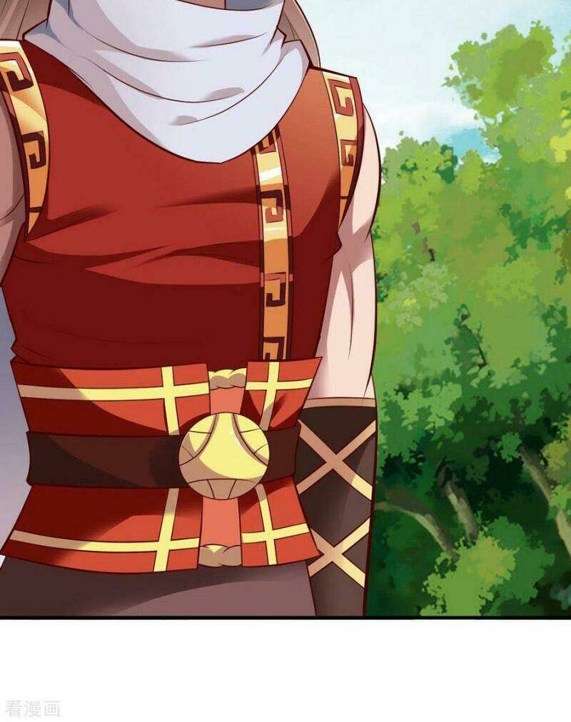 Chiến Đỉnh: Chapter 208