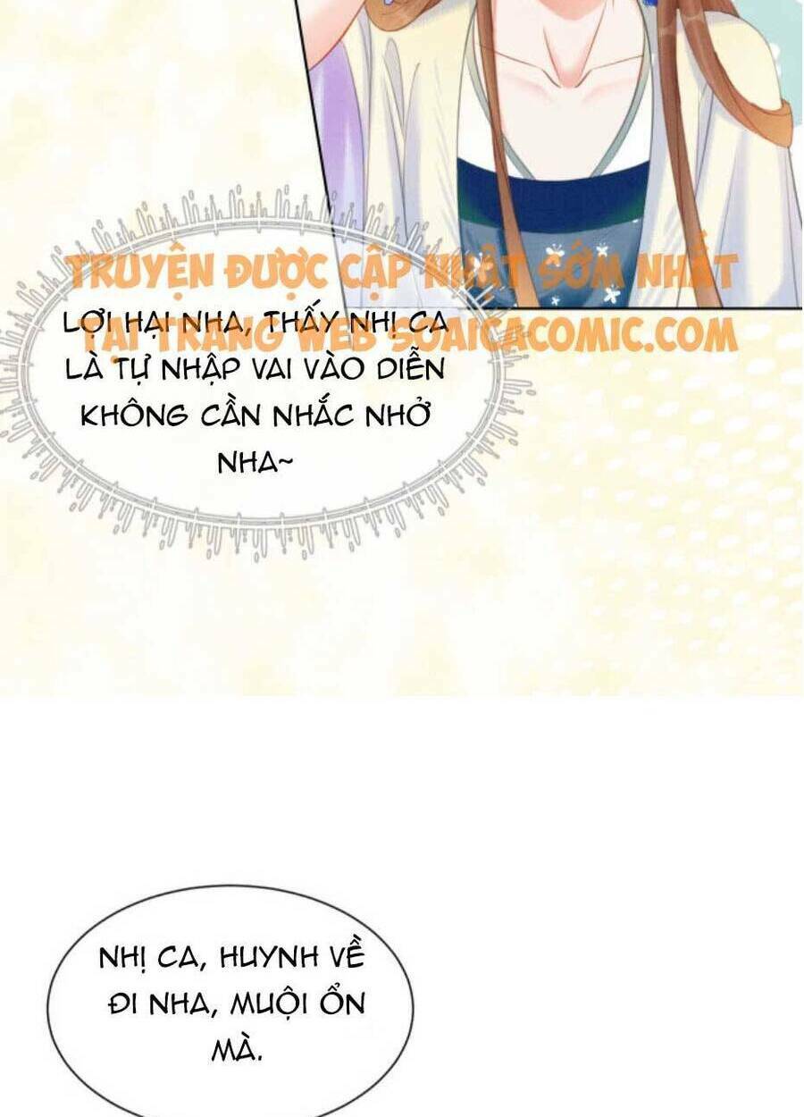 Xung Hỉ Vương Phi: Chapter 48