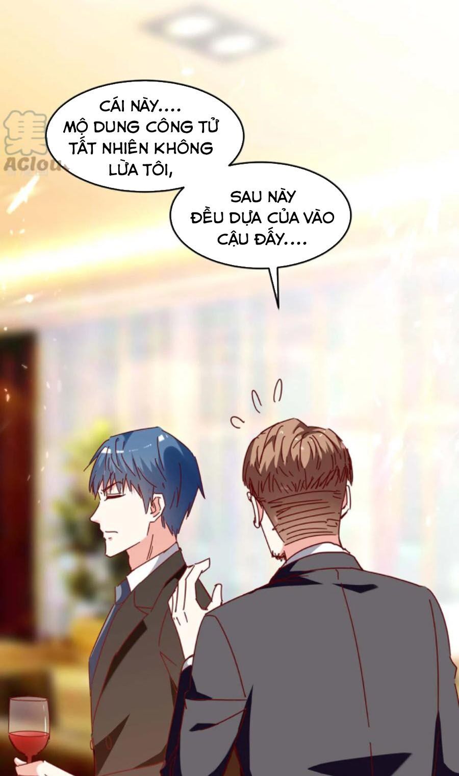 Thần Cấp Thấu Thị: Chapter 244