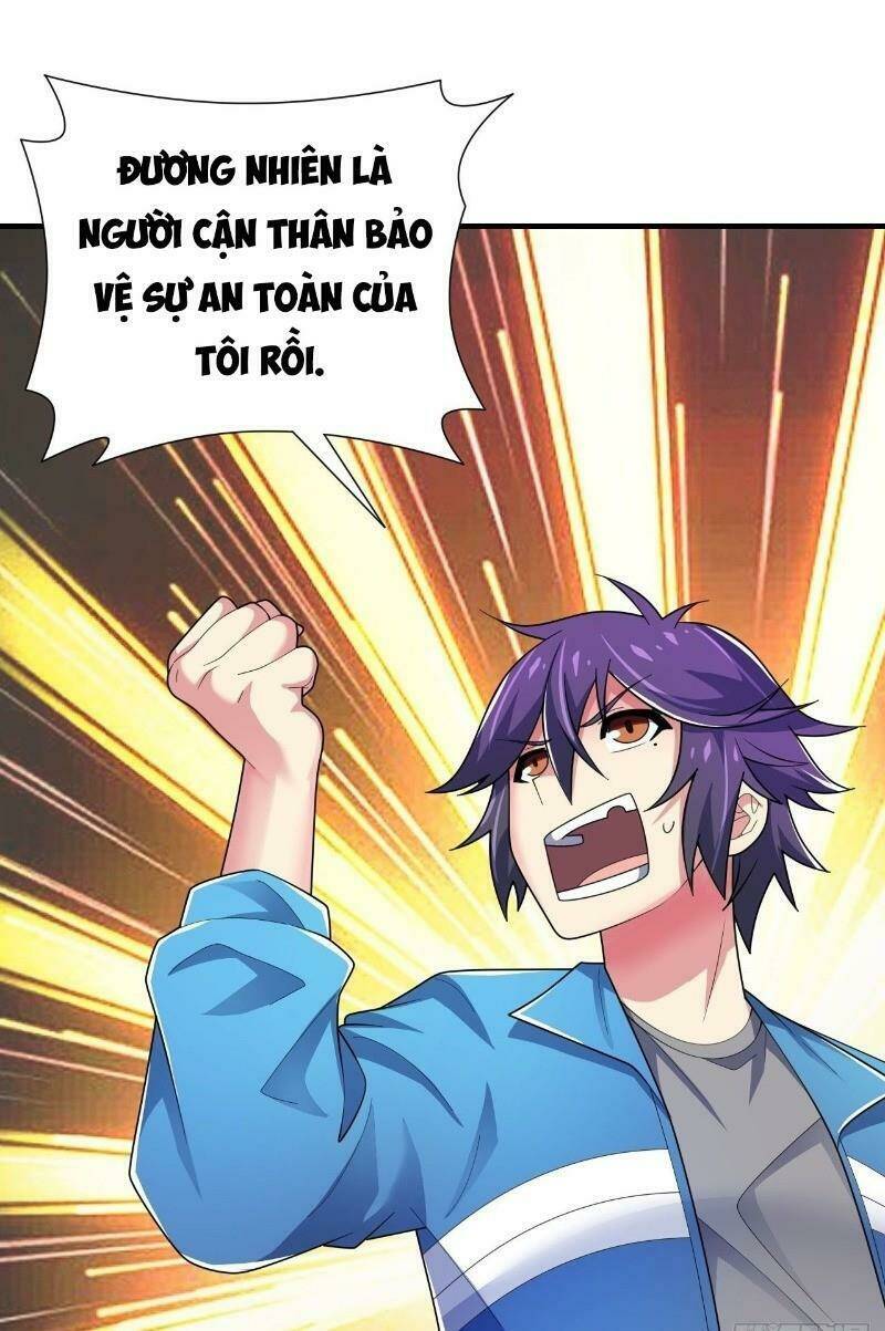 Hệ Thống Bái Kim Siêu Cấp: Chapter 10