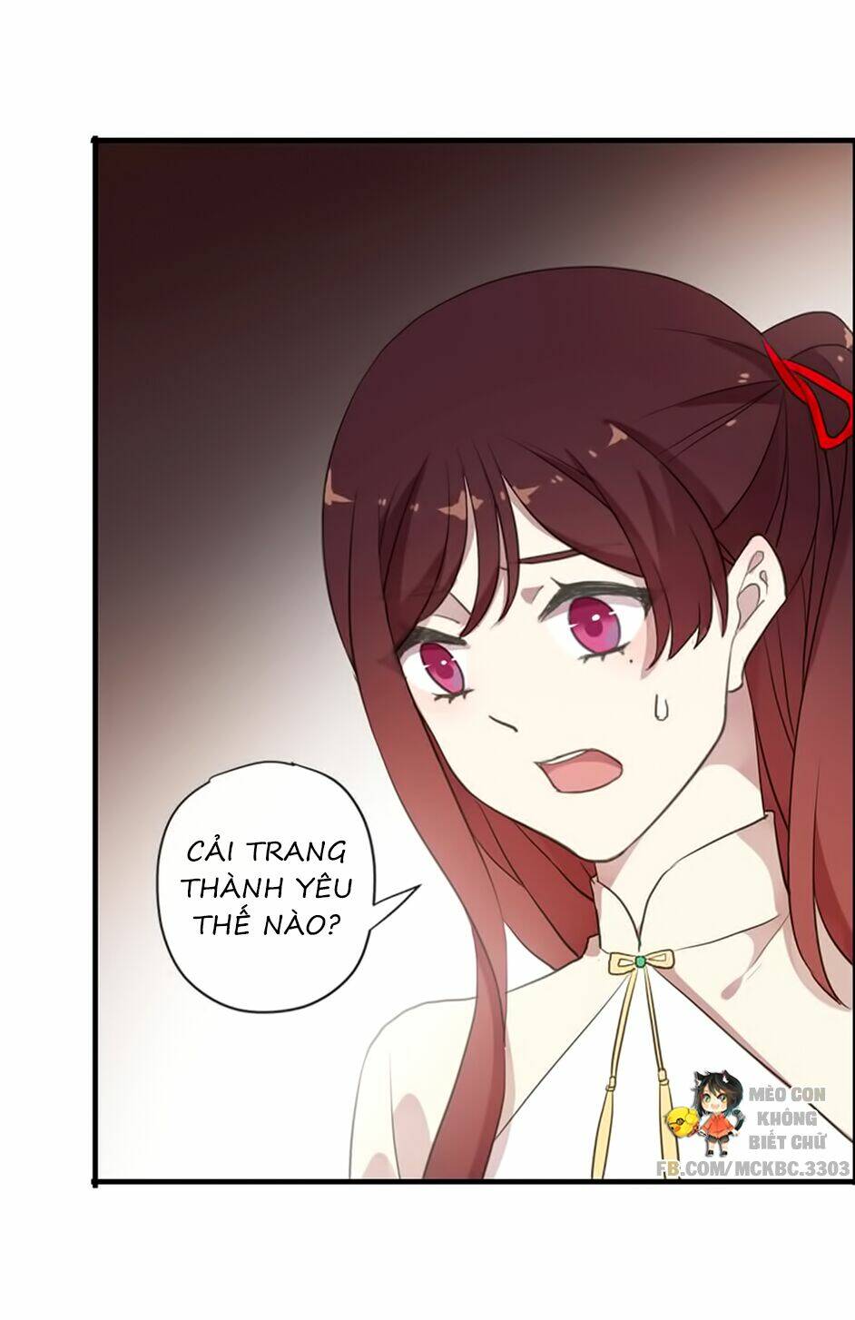 Bách Yêu Dị Văn: Chapter 104