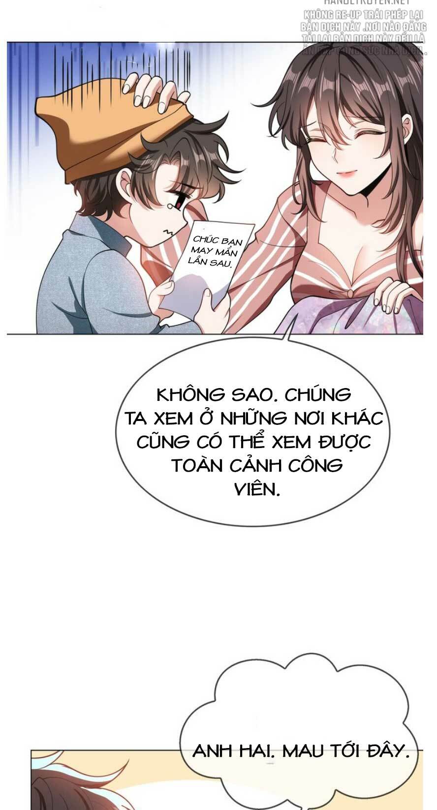 Cô Vợ Nhỏ Nuông Chiều Quá Lại Thành Ác!!: Chapter 209.2