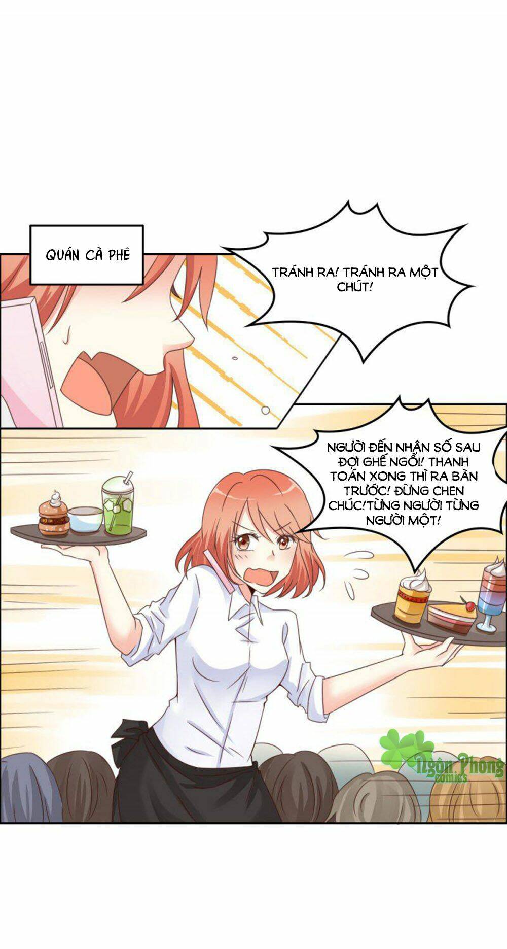 Thiên Ngoại Phi Tiên: Chapter 11