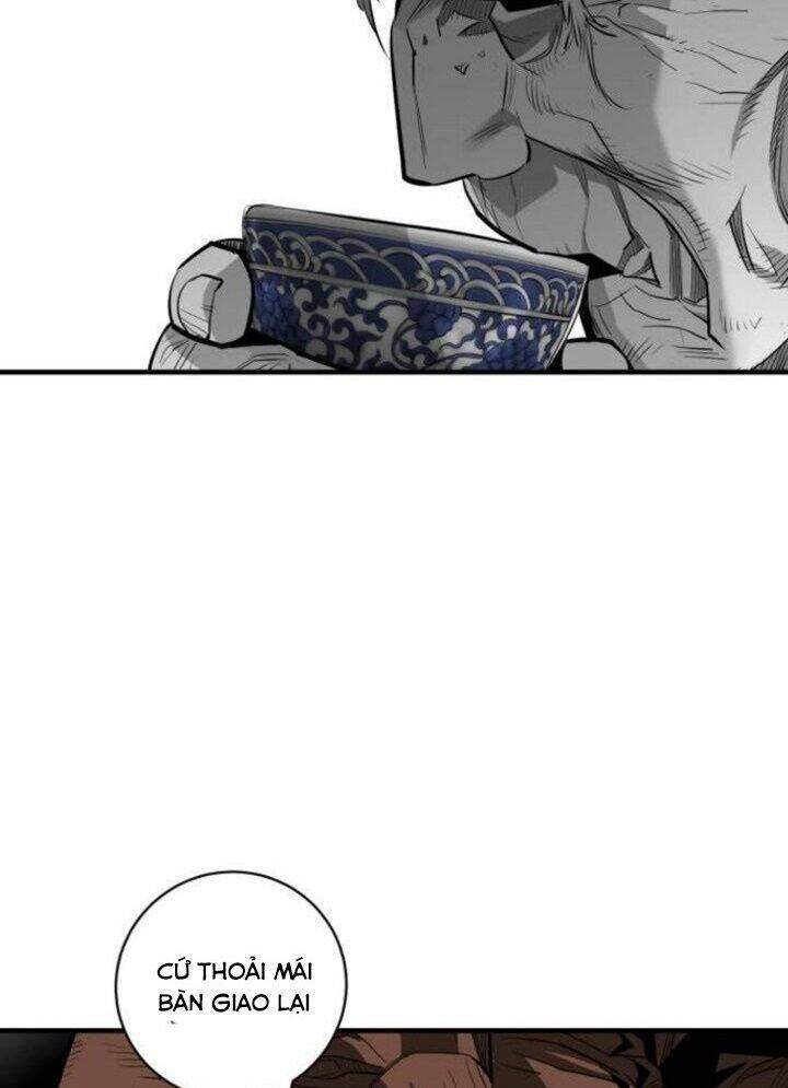 Quảng Trường Máu: Chapter 46