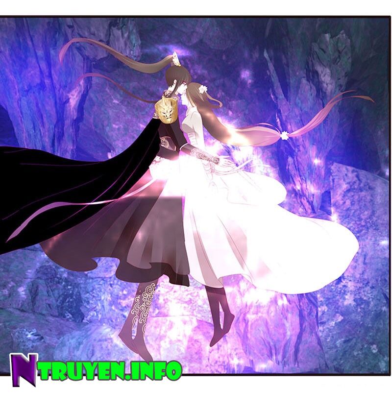 Thông Linh Phi: Chapter 379