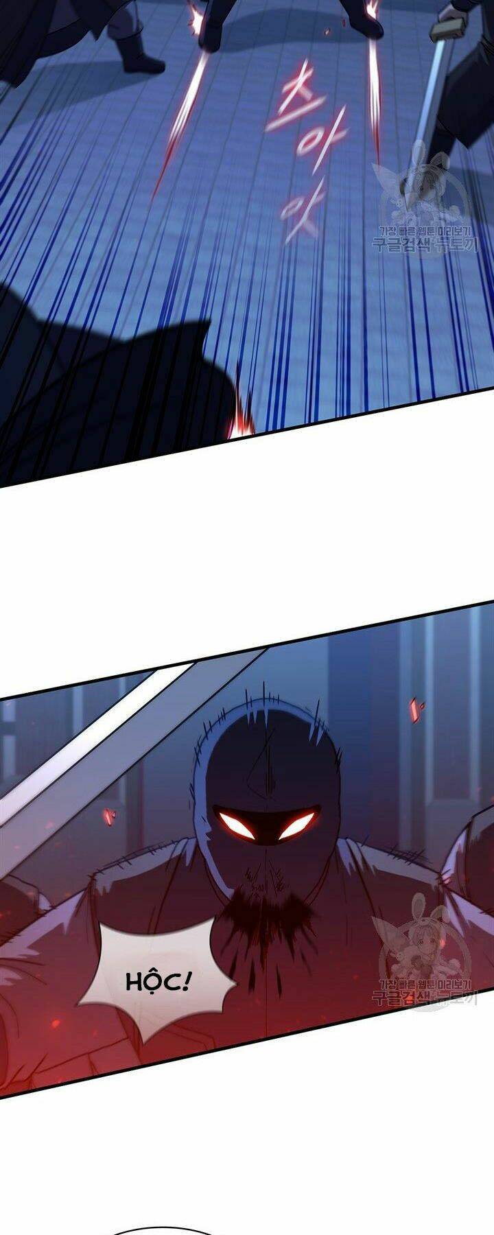 Thân Thủ Đệ Nhất Kiếm: Chapter 83