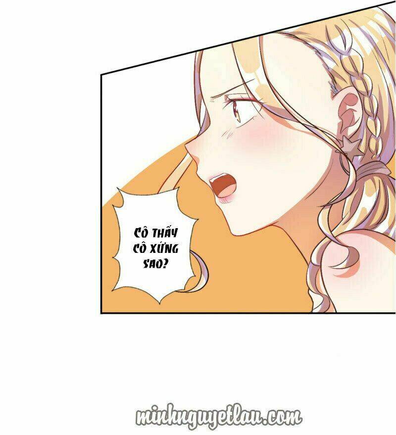 Hôn Nhân Dục Vọng: Thiếu Gia Nhẹ Một Chút!: Chapter 22