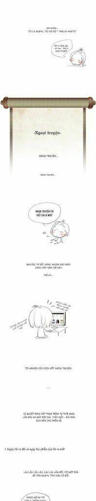 Twelve Nights: Chapter 22.5