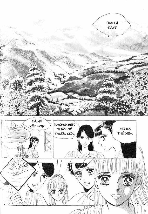 Princess Manhwa: Chapter 8