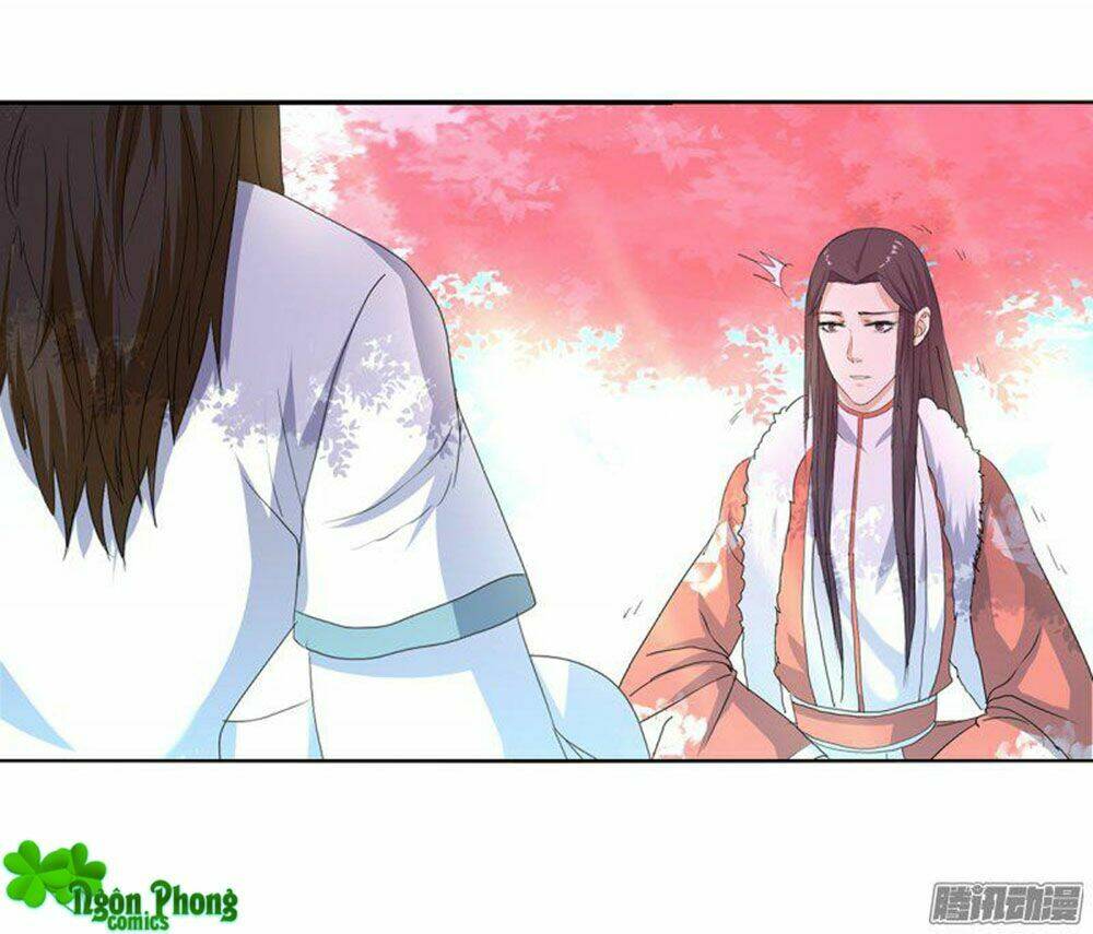 Hỏa Hồ: Chapter 15