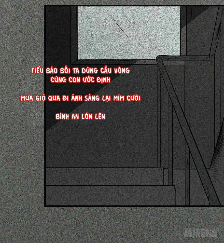 Trở Lại Căn Nhà Ma: Chapter 9