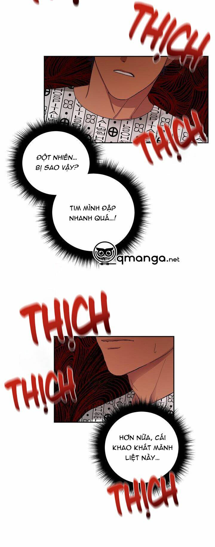 Kẻ Cắp Mặt Trăng: Chapter 43