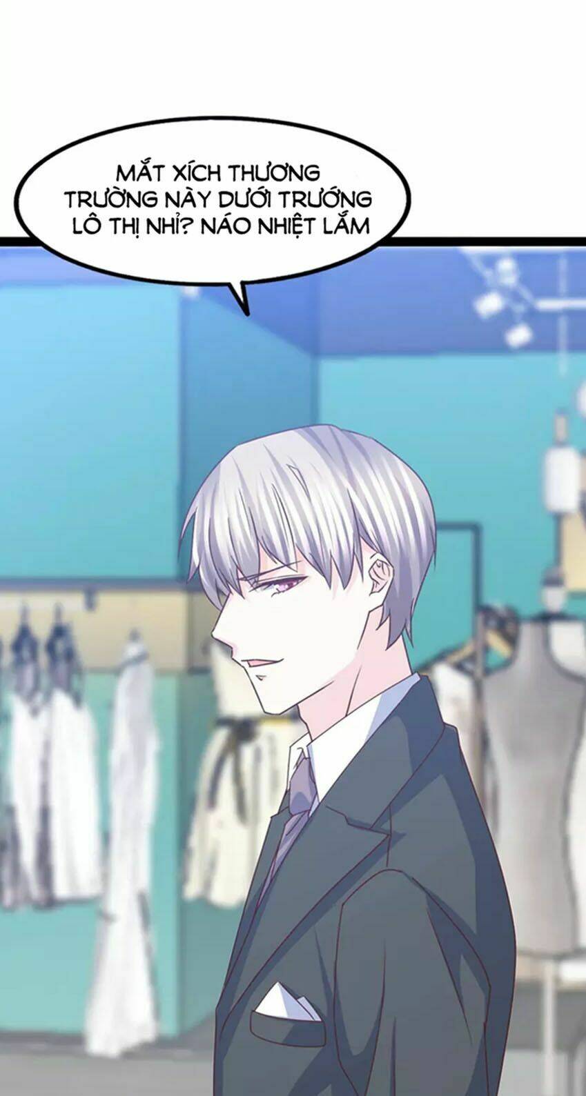 Ta Và Nam Thần Cởi Áo Ngủ Rồi: Chapter 37