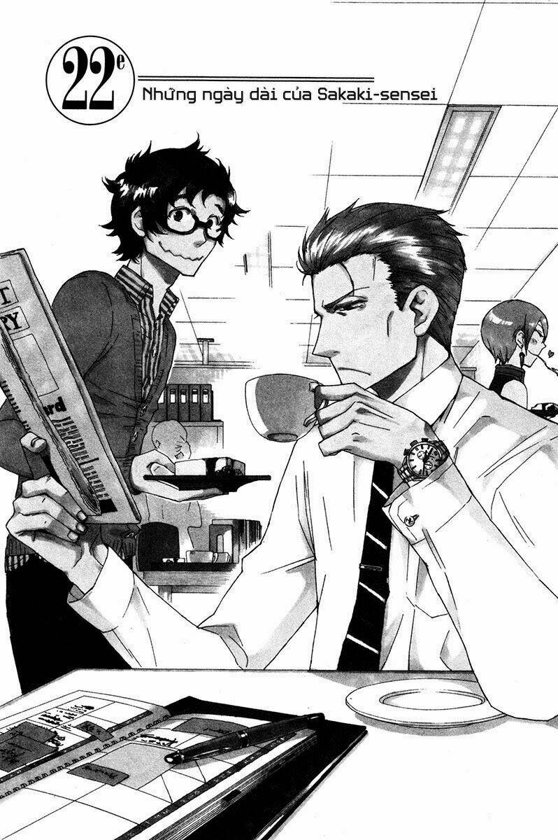 Hell\’s Kitchen: Chapter 22
