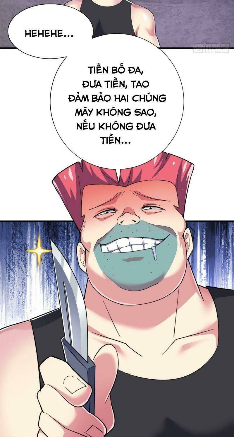 Hệ Thống Bái Kim Siêu Cấp: Chapter 13