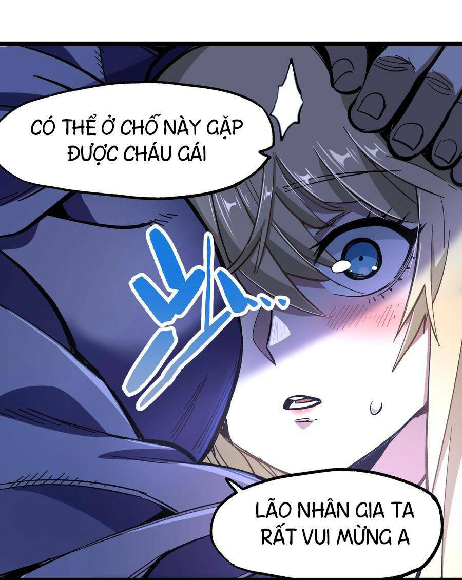 Vú Em Vô Địch: Chapter 22
