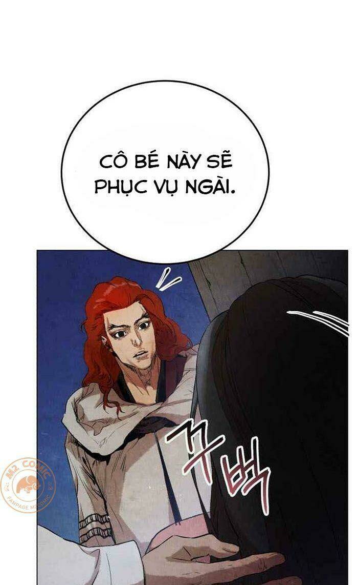 Phụng Tiên Trọng Sinh Ký: Chapter 17