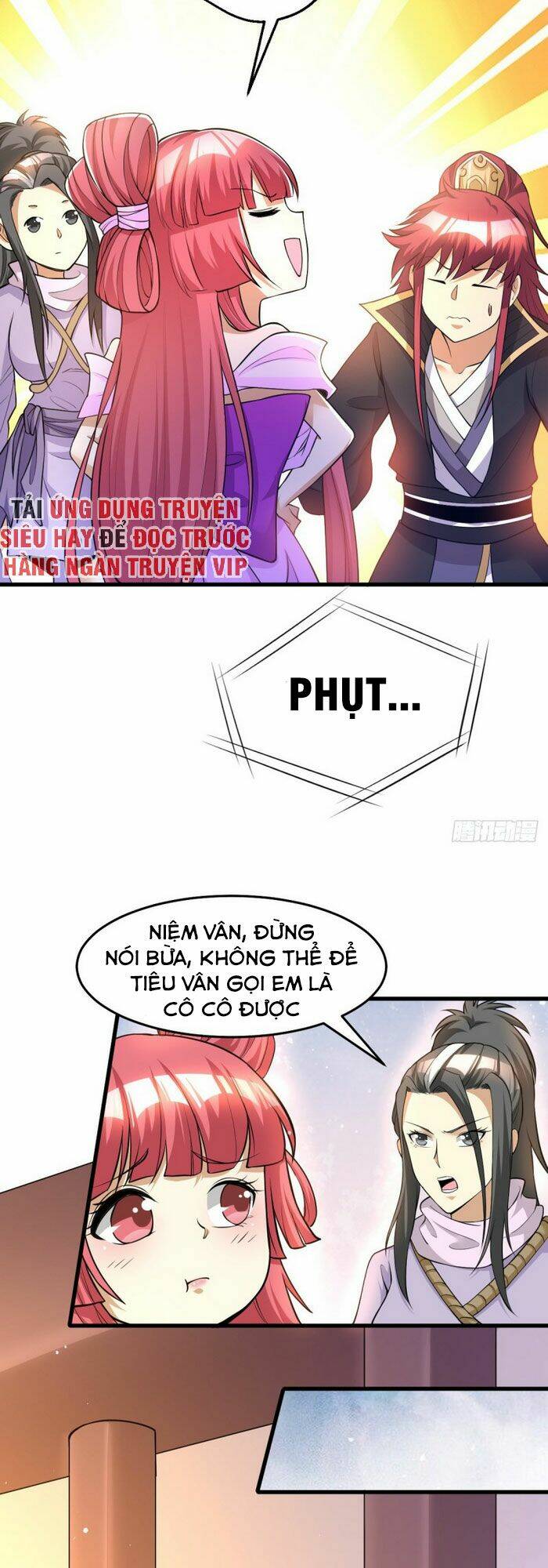 Tiên Vương Trùng Sinh: Chapter 179