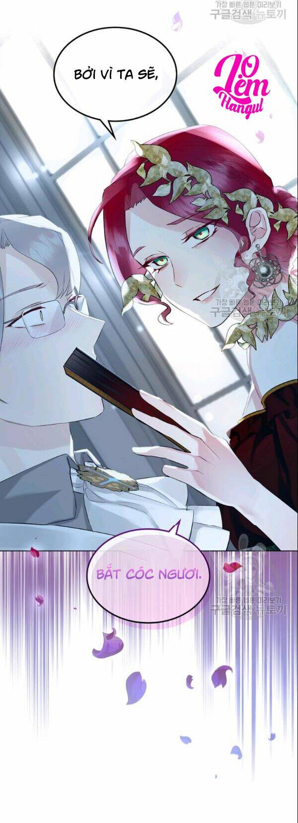 Kẻ Tạo Ra Nữ Phản Diện: Chapter 19