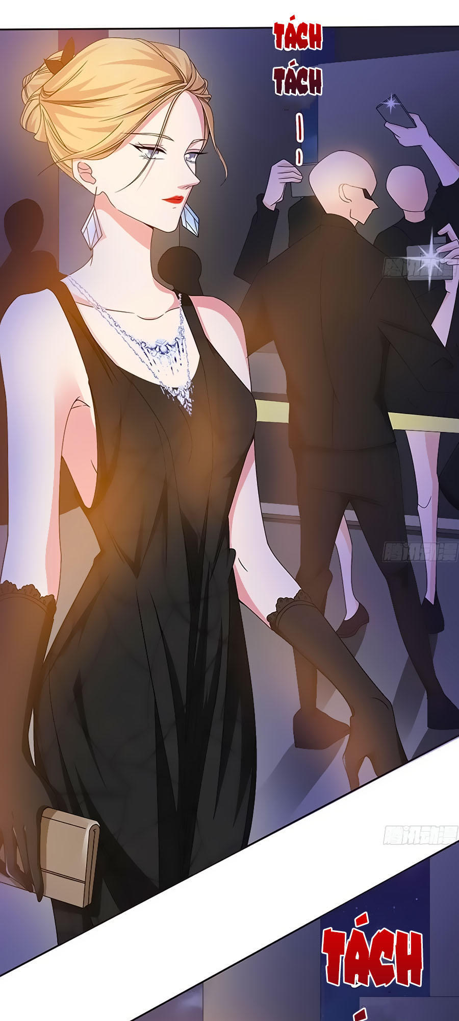 Cô Sát Thủ Ơi, Yêu Nhau Nhé: Chapter 3