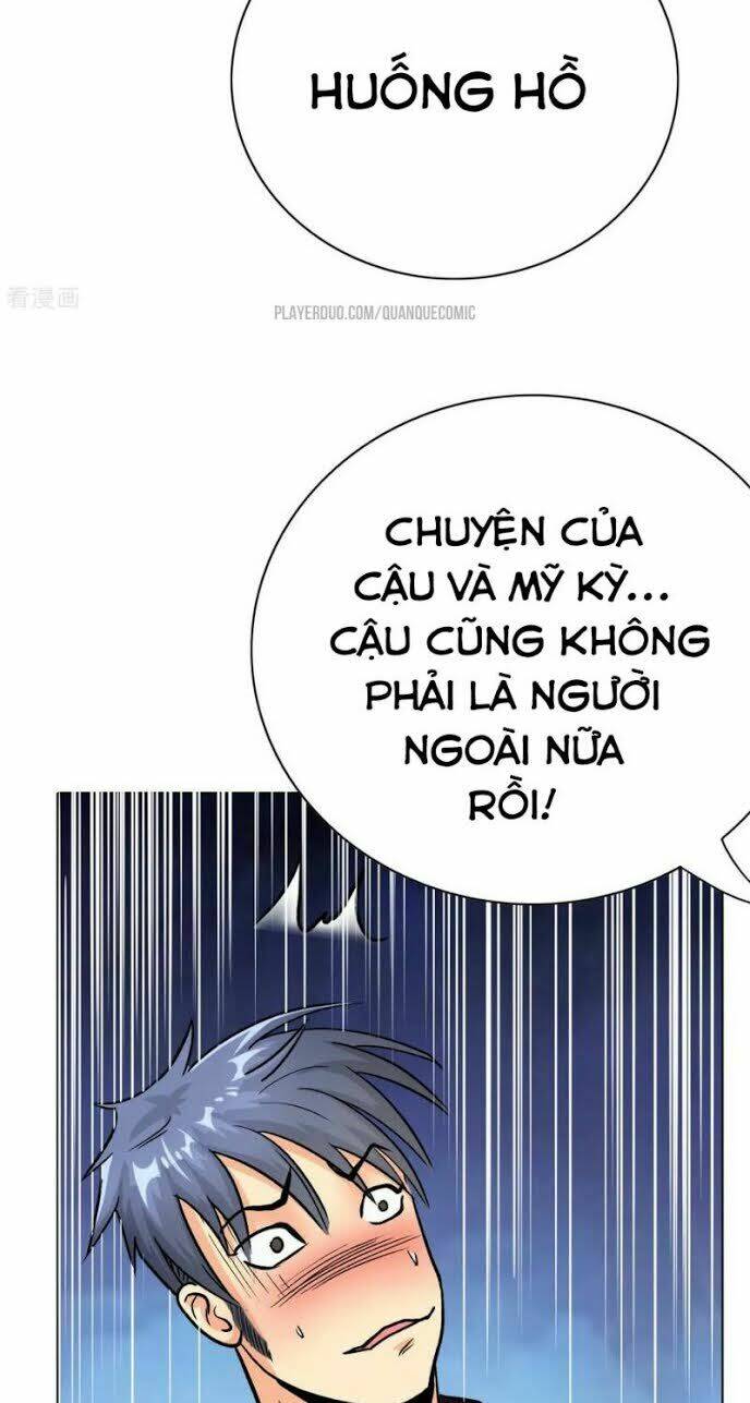 Hệ Thống Tiên Tôn Tại Đô Thị: Chapter 63